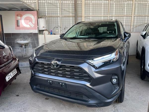 Toyota RAV4 2025 for sale in Iraq - Erbil